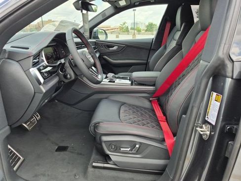 New 2026 Audi Q8 Prestige AWD/4WD image 12