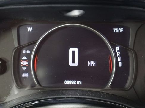 Used 2025 Dodge Durango R/T AWD/4WD image 50