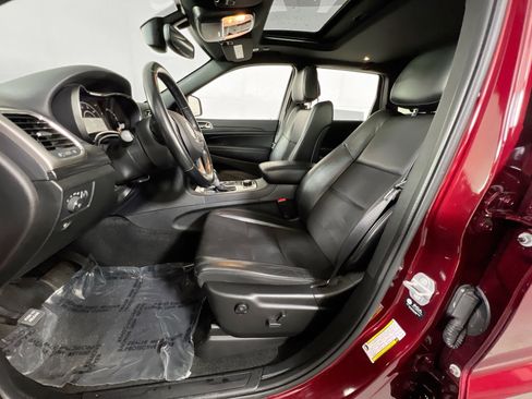 Used 2022 Jeep Grand Cherokee Laredo X image 20