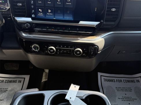 Used 2023 Chevrolet Silverado 1500 LT Trail Boss w/ Protection Package image 16