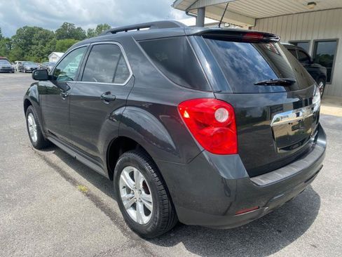 Used 2014 Chevrolet Equinox LT w/ Driver Convenience Package FWD image 3
