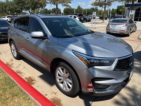 Used 2021 Acura RDX FWD image 1
