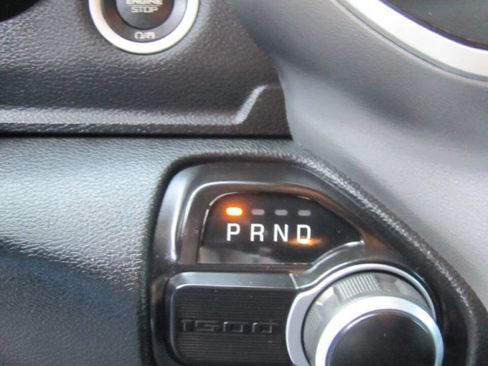 Used 2022 RAM 1500 Lone Star image 39