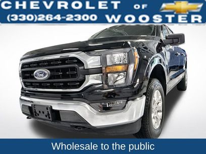 Used 2023 Ford F150 XLT