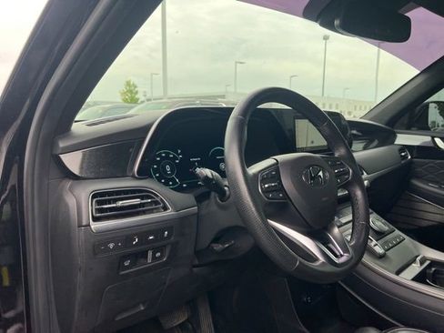 Used 2020 Hyundai Palisade Limited FWD image 9