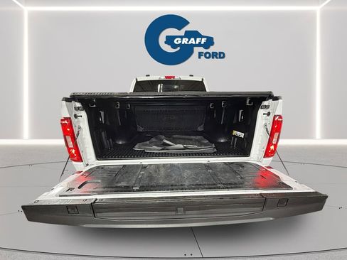 Used 2023 Ford F150 XLT w/ Equipment Group 302A High AWD/4WD image 25