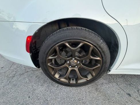 Used 2017 Chrysler 300 S w/ Safetytec Plus Group image 17