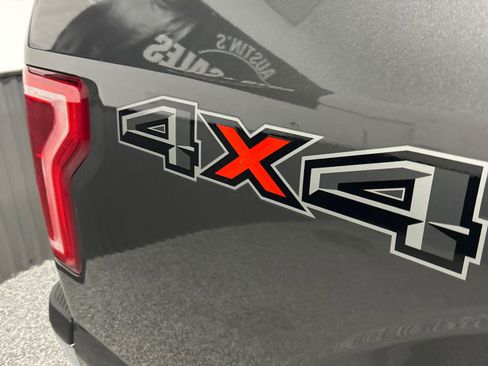 Used 2015 Ford F150 XLT w/ Equipment Group 301A Mid image 8