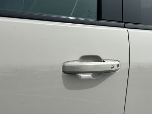 New 2026 GMC Sierra 2500 AT4X image 14