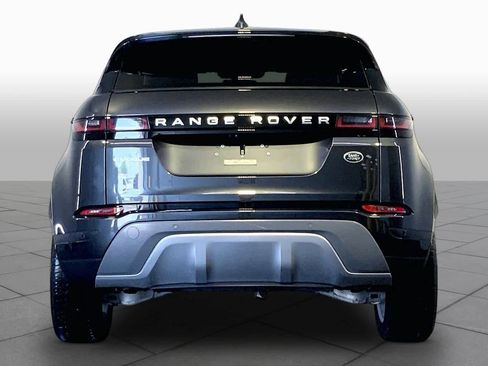 Used 2023 Land Rover Range Rover Evoque SE AWD/4WD image 5