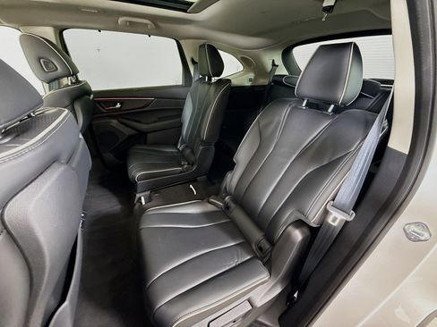 Used 2023 Acura MDX SH-AWD w/ Advance Package image 23