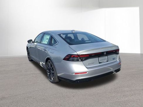 New 2025 Honda Accord Touring image 14