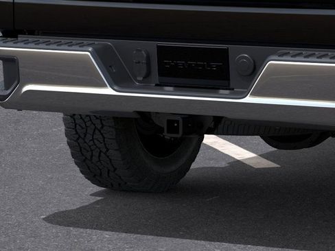 New 2026 Chevrolet Silverado 1500 LT image 14