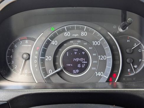 Used 2013 Honda CR-V LX image 29