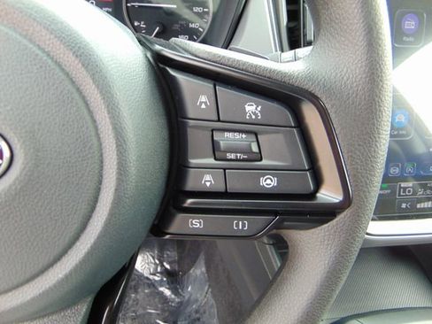 New 2026 Subaru Crosstrek 2.0i Premium AWD/4WD image 17