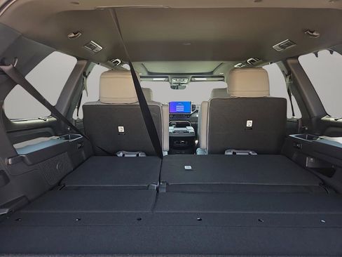 New 2026 Toyota Sequoia Limited RWD image 13