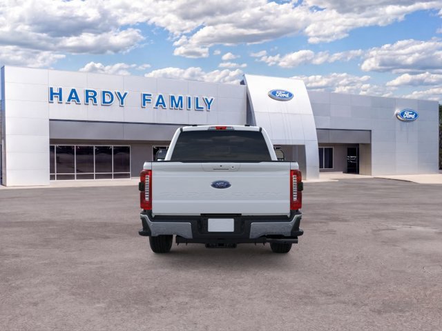 New 2026 Ford F250 Lariat RWD image 5