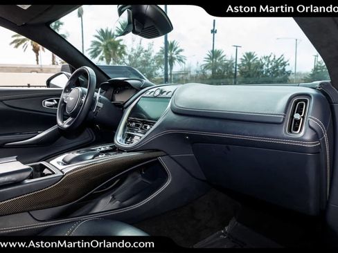 Used 2021 Aston Martin DBX image 56