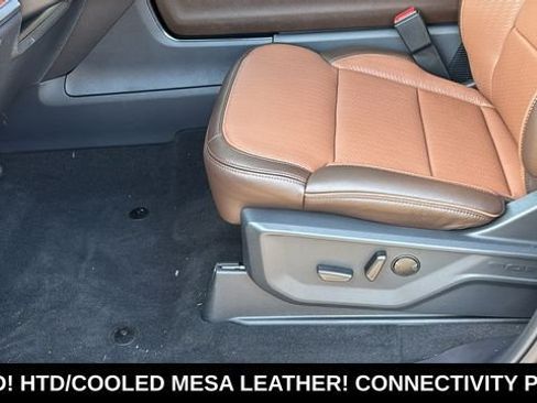 New 2026 Ford Expedition King Ranch AWD/4WD image 25