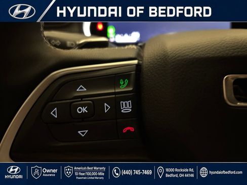 Used 2026 Jeep Grand Cherokee Limited w/ Limited Altitude Package AWD/4WD image 20