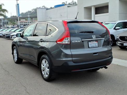 Used 2013 Honda CR-V EX image 7