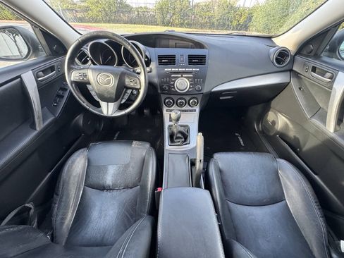 Used 2010 MAZDA MAZDA3 s Grand Touring FWD image 10