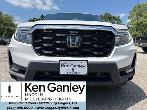 Used 2023 Honda Passport EX-L image 3