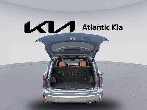 Certified 2023 Kia Telluride SX Prestige X-Line AWD/4WD image 8