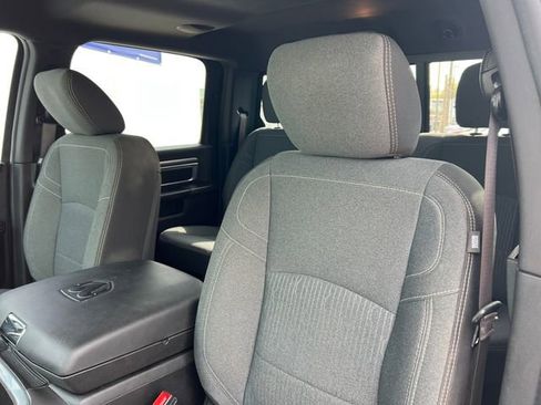 Used 2021 RAM 1500 Classic Warlock AWD/4WD image 15