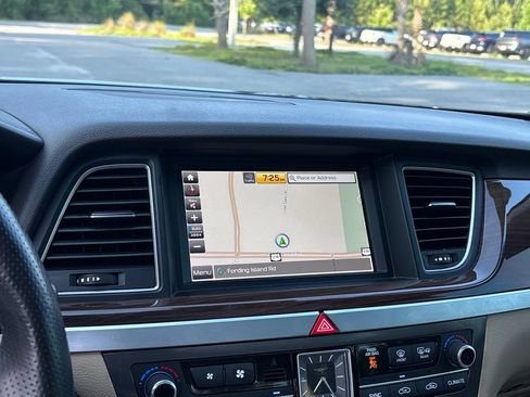 Used 2020 Genesis G80 3.8 w/ Sport Package 02 AWD/4WD image 21