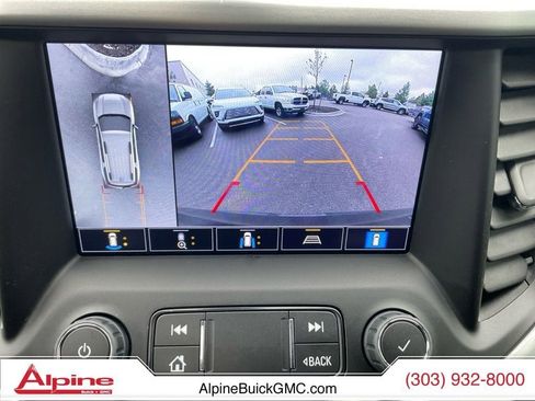 Used 2023 GMC Acadia SLT w/ Elevation Edition AWD/4WD image 19