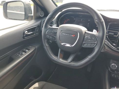 Used 2023 Dodge Durango GT AWD/4WD image 7