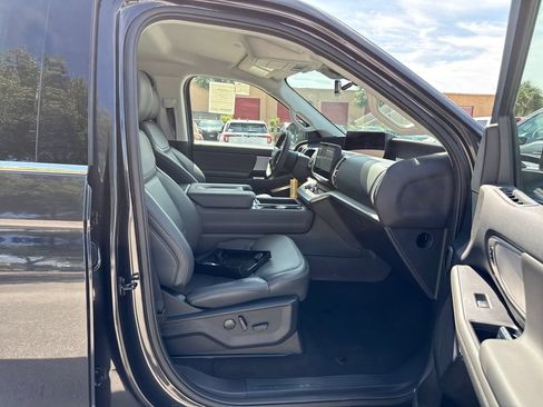 New 2026 Ford Expedition Active RWD image 23