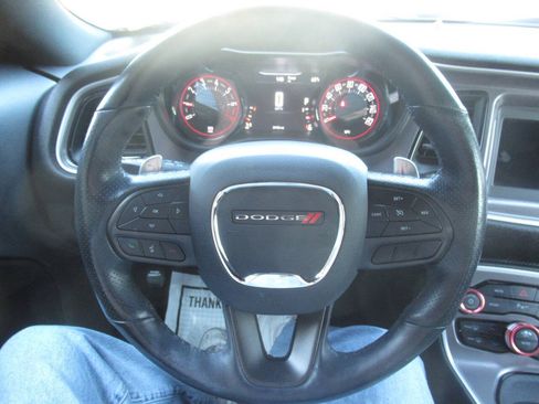 Used 2021 Dodge Challenger GT w/ Blacktop Package AWD/4WD image 13