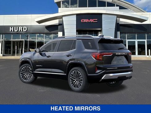 New 2026 GMC Terrain Denali w/ LPO, Floor Liner Package image 4