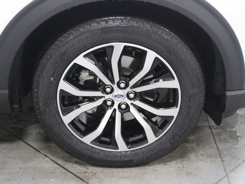 New 2026 Ford Explorer ST-Line w/ Premium Package RWD image 12