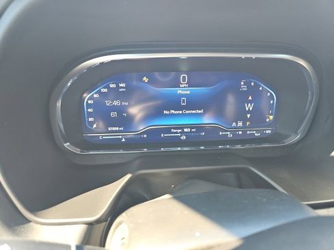 Certified 2024 Chevrolet Tahoe RST w/ Luxury Package image 11