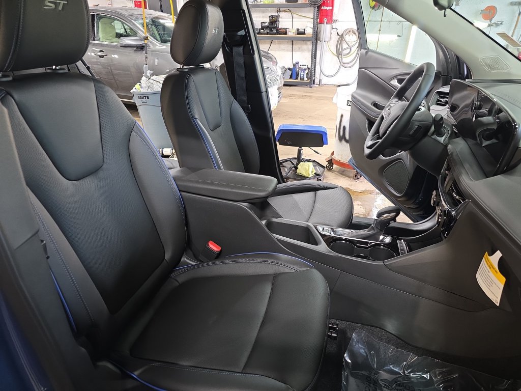 New 2026 Buick Encore GX Sport Touring w/ Comfort Package AWD/4WD image 10