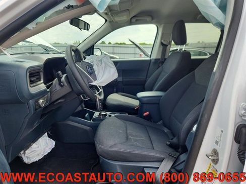 Used 2026 Ford Maverick XL w/ Equipment Group 101A AWD/4WD image 8