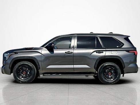 Certified 2024 Toyota Sequoia TRD Pro AWD/4WD image 2