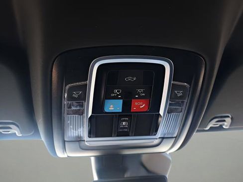 New 2026 RAM 1500 RHO AWD/4WD image 25