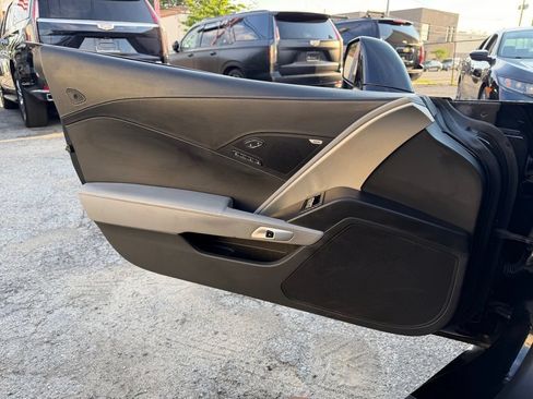 Used 2019 Chevrolet Corvette Z06 RWD image 12