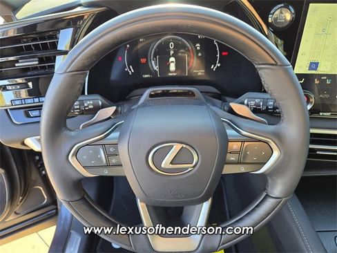 Used 2024 Lexus RX 350 Premium Plus image 25