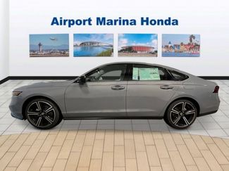 New 2026 Honda Accord SE video 2