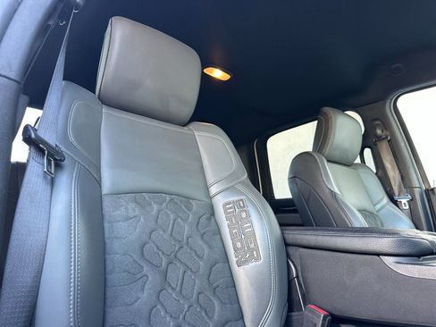 Used 2020 RAM 2500 Power Wagon image 16