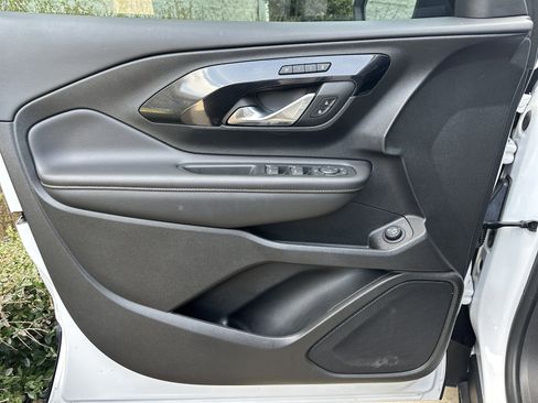 Used 2022 GMC Terrain AT4 w/ LPO, Floor Liner Package image 13