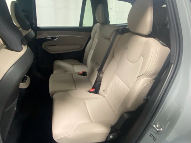 Used 2026 Volvo XC90 B6 Plus AWD/4WD image 14