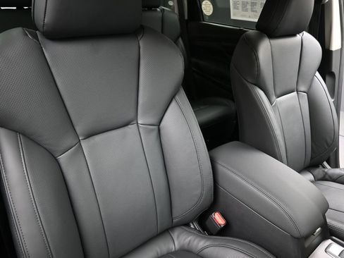 New 2026 Subaru Ascent Touring image 15