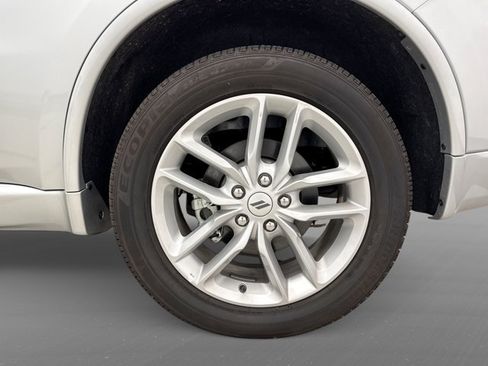 Used 2025 Dodge Durango GT AWD/4WD image 27