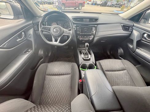 Used 2020 Nissan Rogue SV AWD/4WD image 12